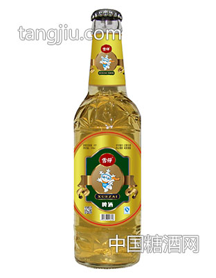 雪仔原漿啤酒供應(yīng)，雪仔啤酒價格