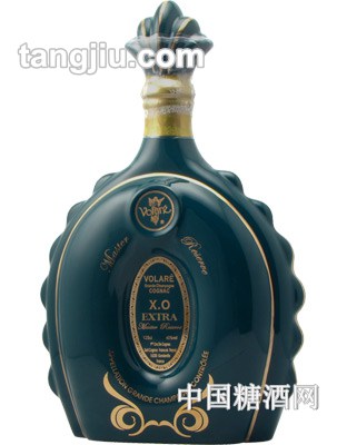 寶萊遠(yuǎn)年XO大香檳干邑1.25L