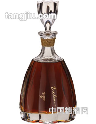 寶萊遠(yuǎn)年大香檳干邑白蘭地900ml