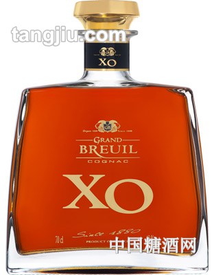 雙獅XO干邑白蘭地700ml