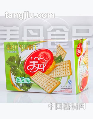 美丹白蘇打餅干1kg