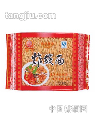 美豐園炸線面200g