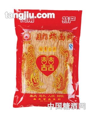 美豐園廈門(mén)炸面線200g