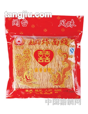 美豐園廈門炸面線（簡裝）180g