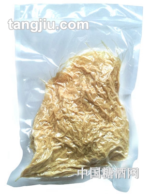 美豐園臺(tái)灣紅面線500g