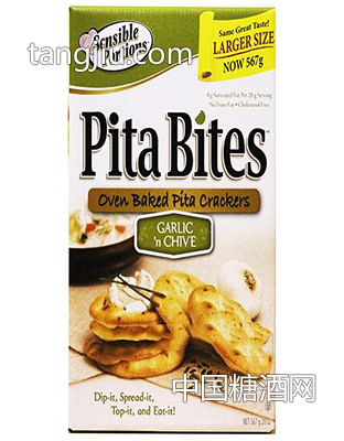 PITA-BITES--567G