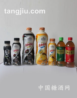 臺(tái)灣名人飲料1.5L