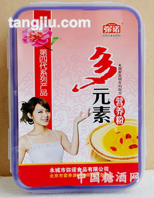 女士美容養(yǎng)顏型營養(yǎng)粉1kg