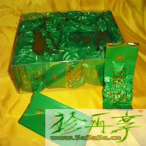 2013安溪鐵觀音春茶價(jià)格