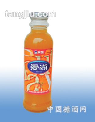 愛(ài)尚沙棘汁12-380ml