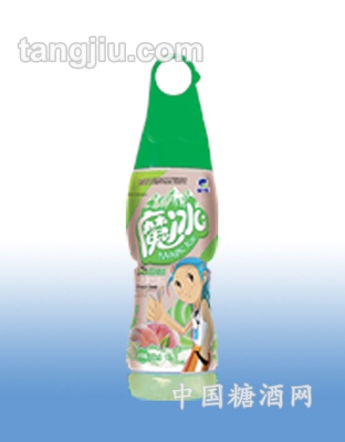 魔冰蘋(píng)果20-380ml