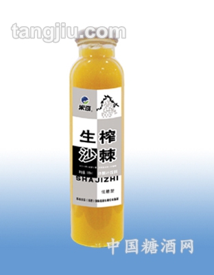 生榨沙棘汁15-306ml