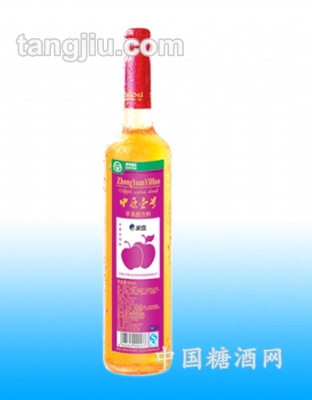 蘋(píng)果醋12-650ml