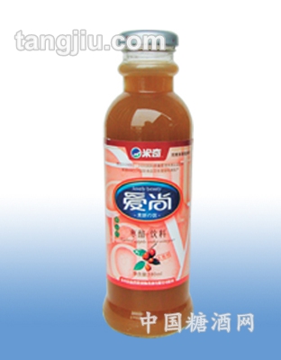 愛(ài)尚棗酪12-380ml