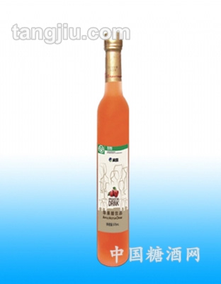 蘋(píng)果醋12-375ml