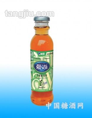 愛(ài)尚蘋果醋12-380ml