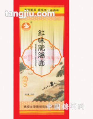 靈運醬肉系列產(chǎn)品284克