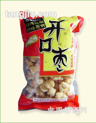 開(kāi)口棗(400g)