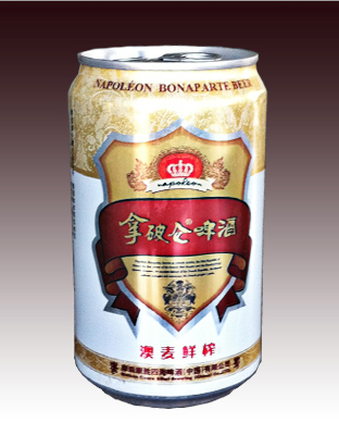 澳麥鮮榨330ml