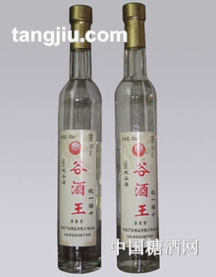 丁坊谷酒王100ml