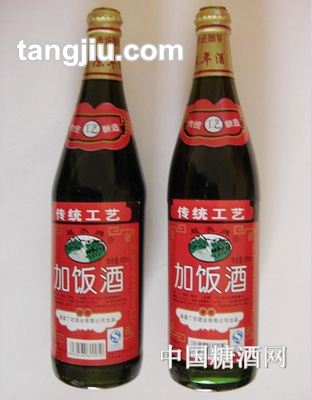 丁坊牌加飯酒(廚用）600ml