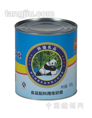 食品配料用煉奶醬1kg