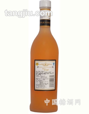 歐錦麗人720ml蘋(píng)果醋飲料（木糖醇型）