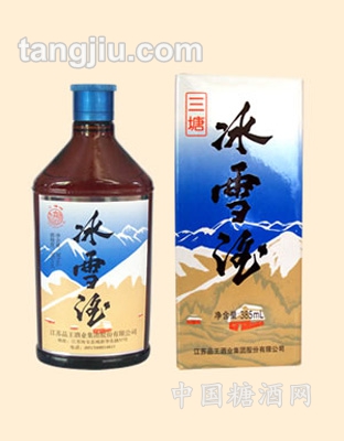 品王冰雪酒385ml