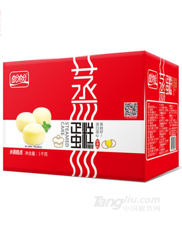 盼盼歐卡蛋糕1kg