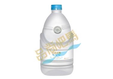 供應巴馬礦泉水瓶裝350ml