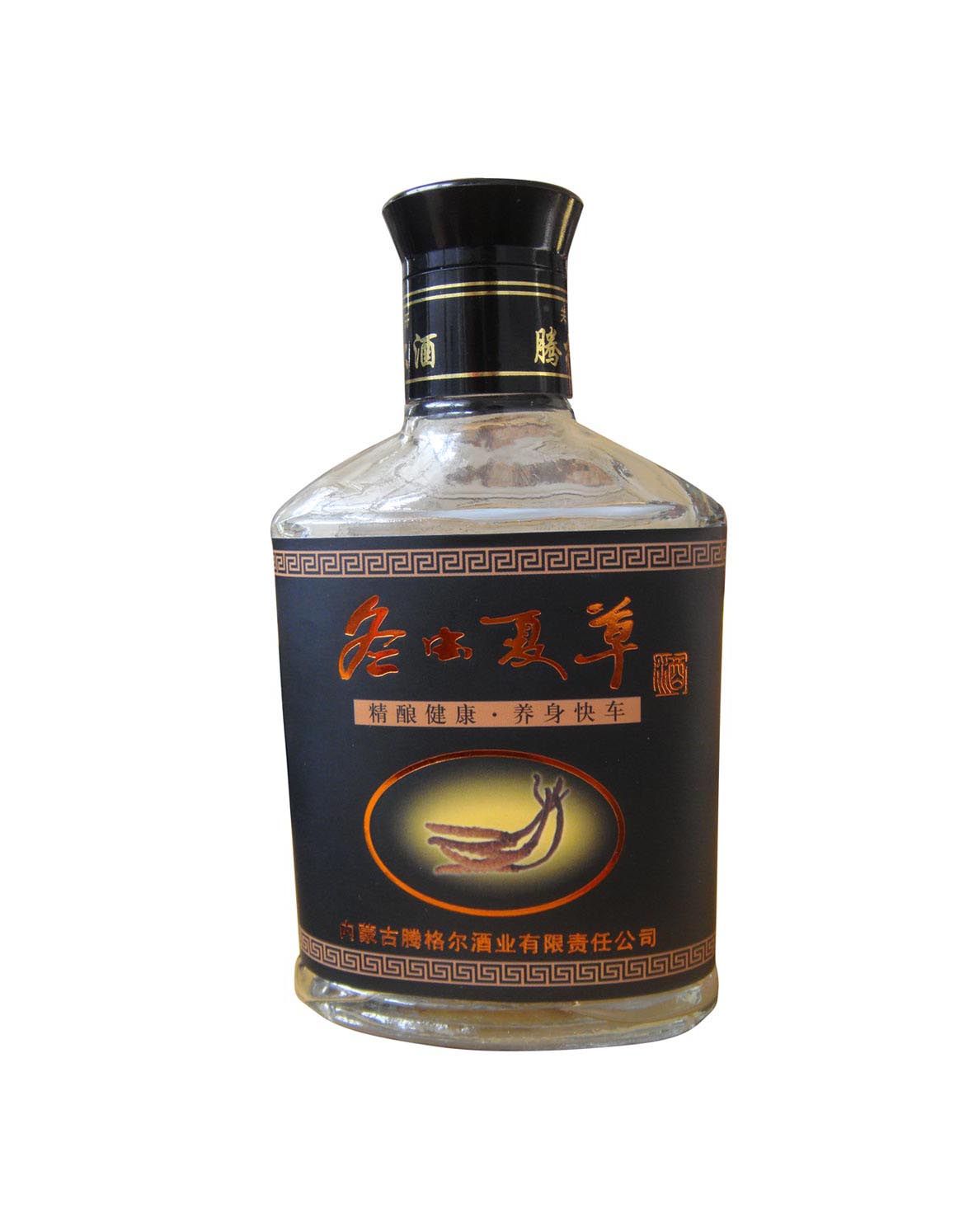 冬蟲(chóng)夏草酒—125ML