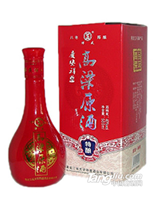 40° 祥盛-高粱原酒500ml