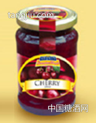 430g cherry 櫻桃