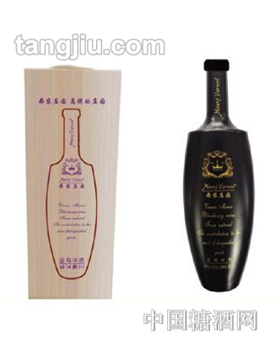 弗農(nóng)莊園藍莓酒A9-2-500ml