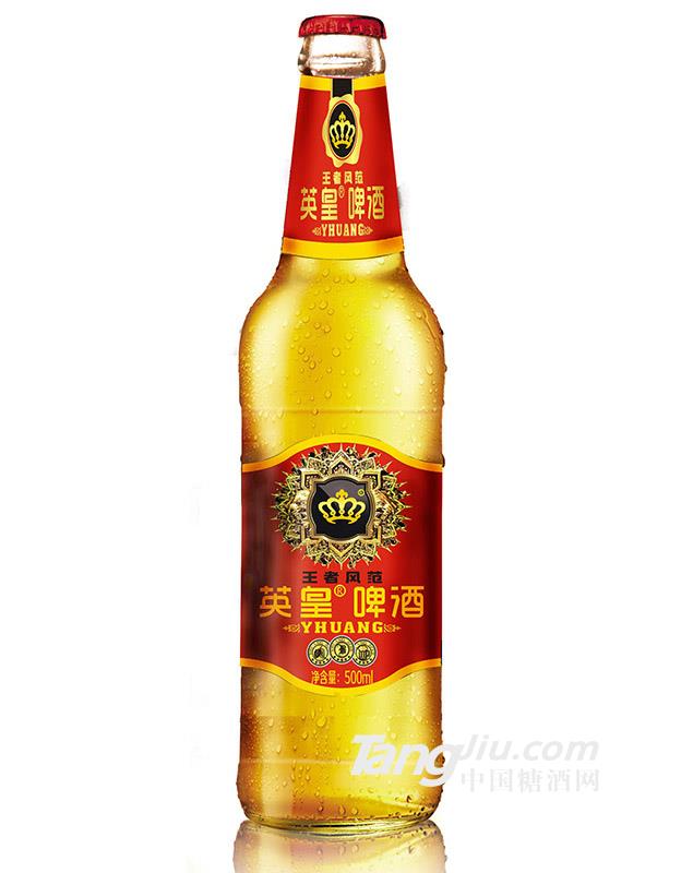 英皇紅標(biāo)-500ml-全國(guó)招商