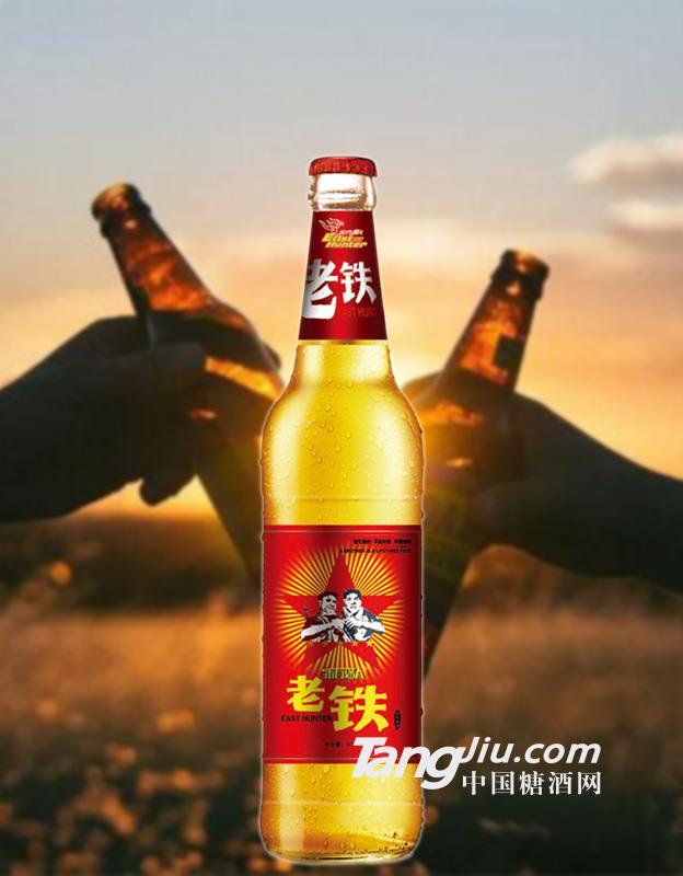 老鐵紅標(biāo)-500ml