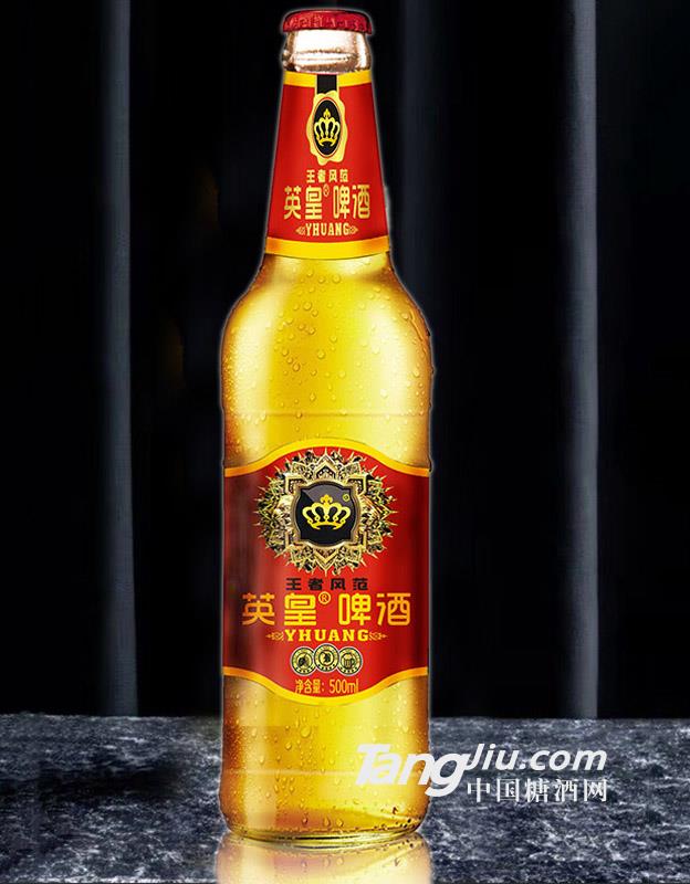 英皇紅標(biāo)-500ml