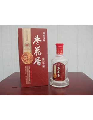 營養(yǎng)棗花香酒（棗花盛世1002）