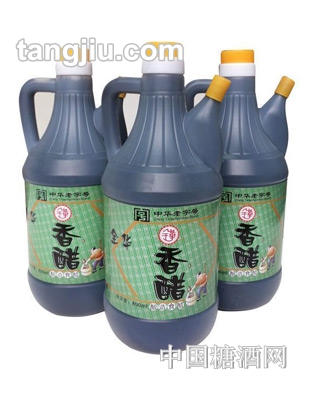 全華香醋（一級）800ml