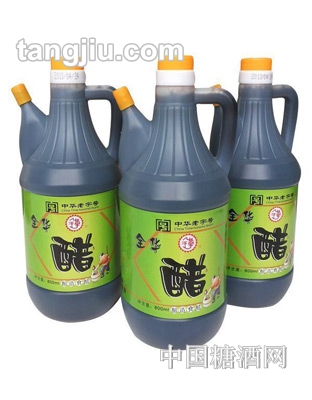 全華醋（二級）800ml