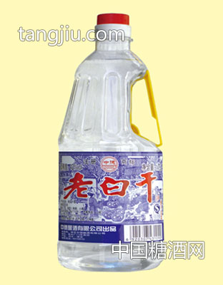 64中德老白干1.7L