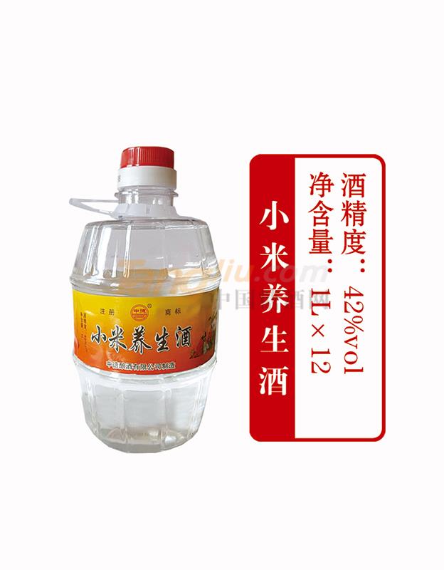 42度小米養(yǎng)生酒1L產(chǎn)品介紹.jpg