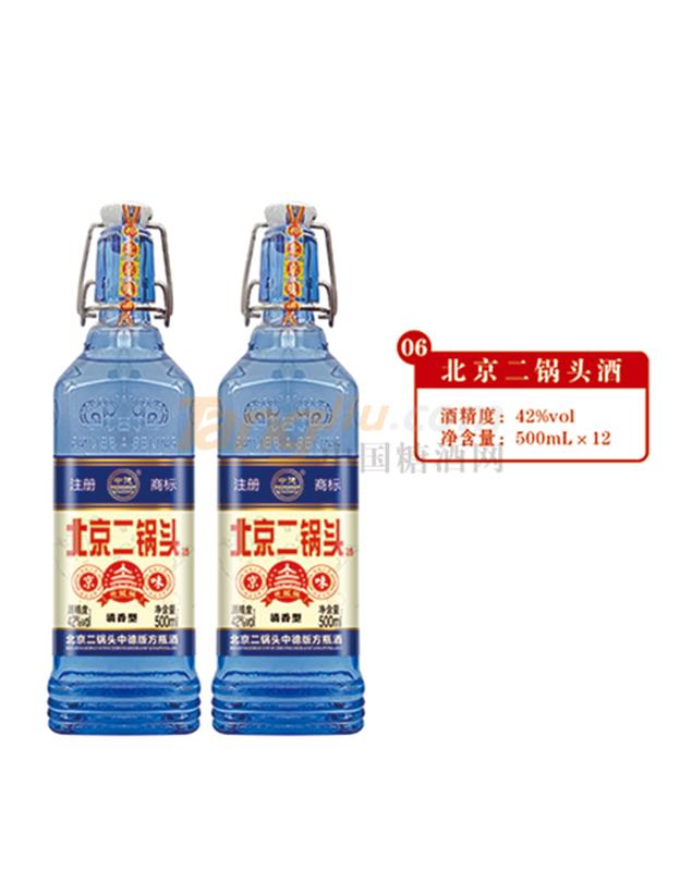 42度北京二鍋頭500ml產(chǎn)品介紹2.jpg