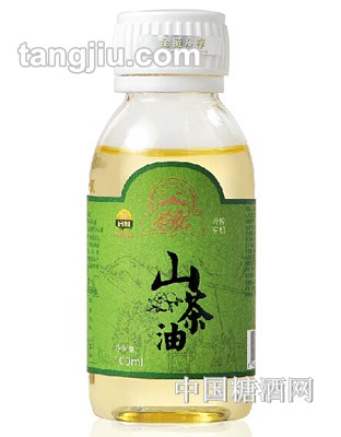 野生有機(jī)山茶油孕婦茶油100ml