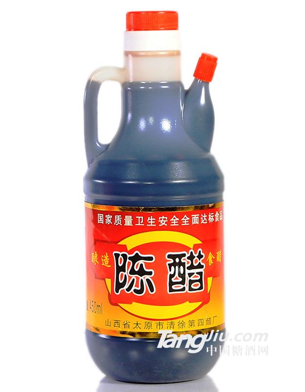 山西陳醋450ml