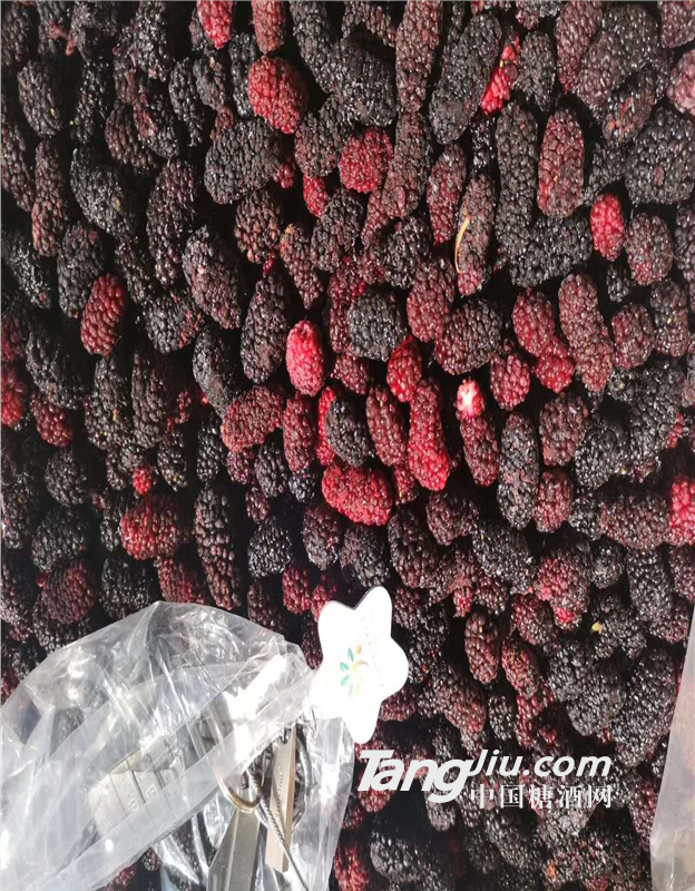 工廠直供鮮果速凍10kg/箱糖酒果汁果醬酵素原料