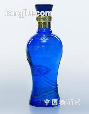 乾隆江南盛世酒（升級）42度500ml