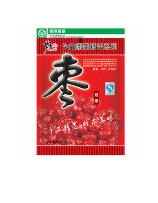 阿膠棗 150g