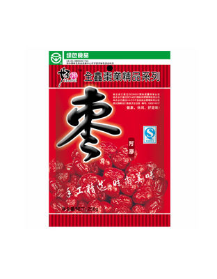 阿膠棗250g