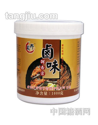 蜀邦麻辣燙調(diào)料1kg